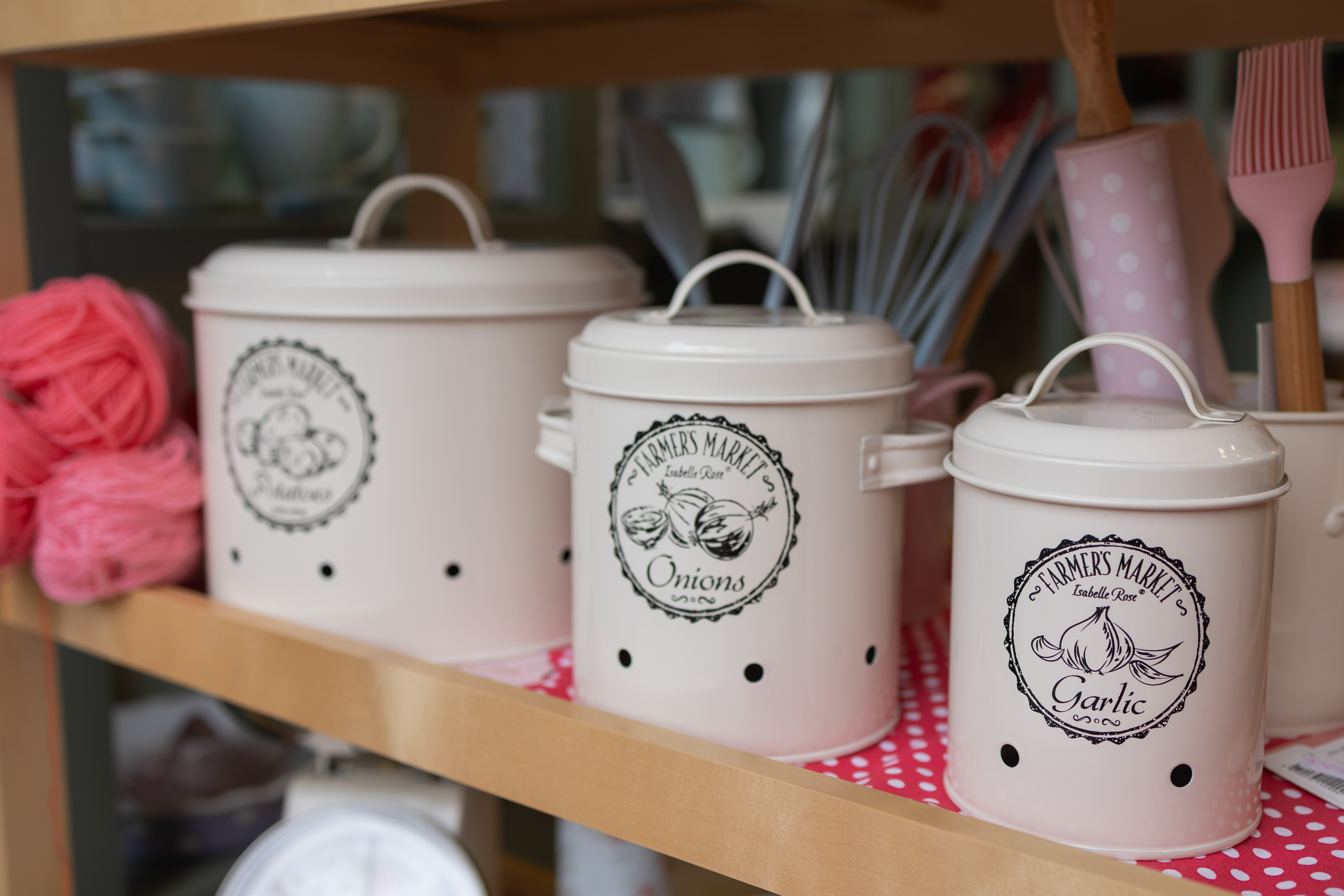 Αξεσουάρ κουζίνας