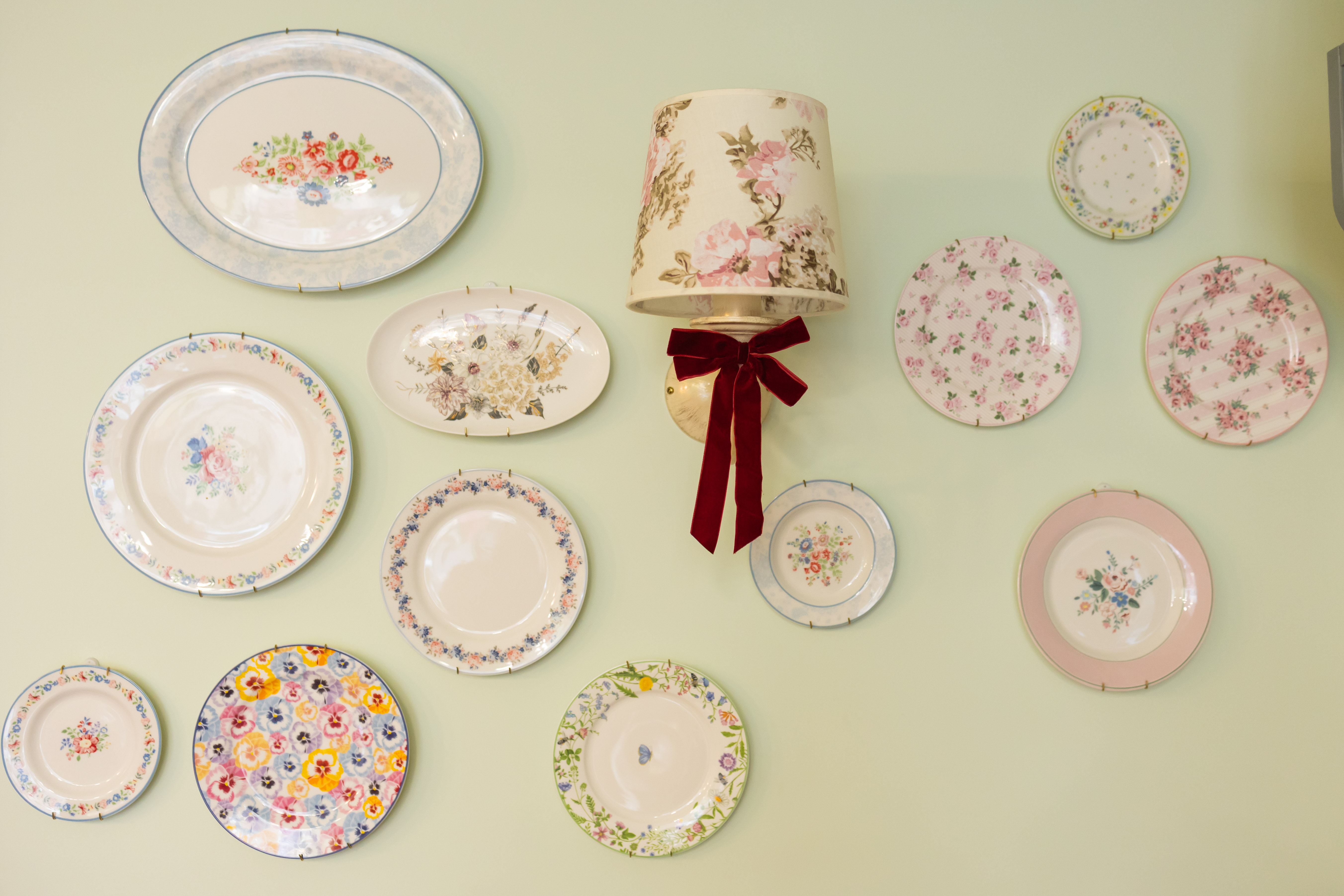 Αξεσουάρ Διακόσμησης