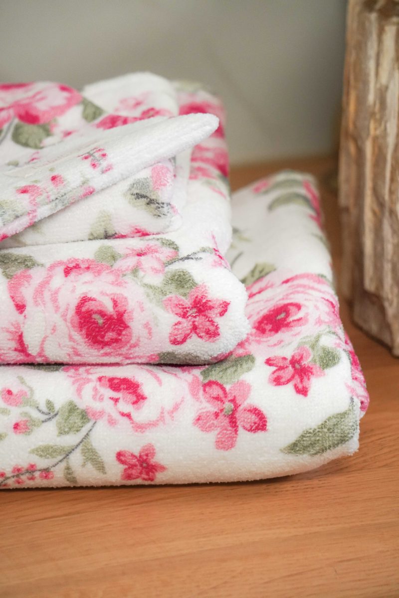 Αξεσουάρ Μπάνιου