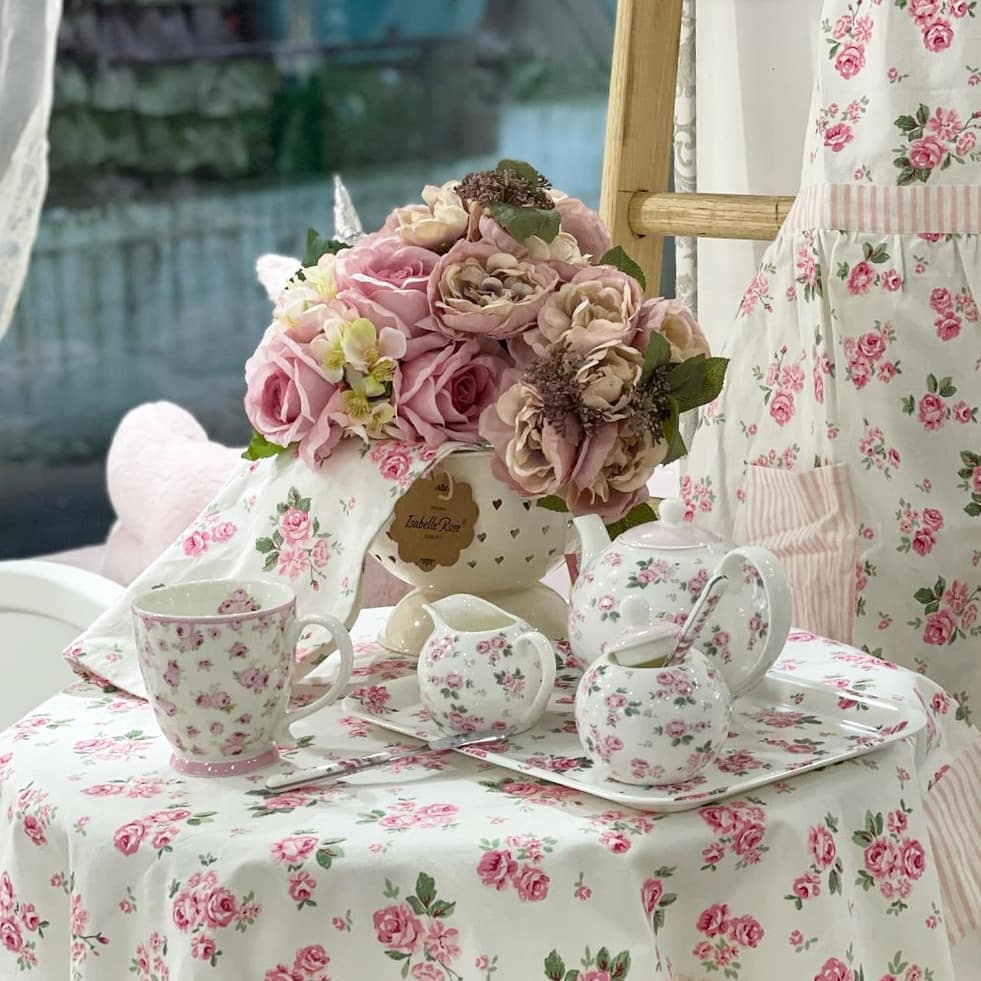 Γαλατιέρες - Ζαχαριέρες